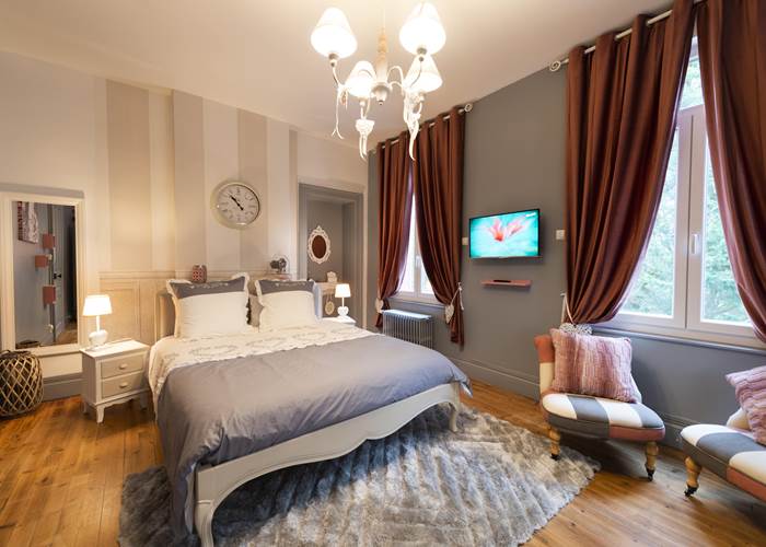 Chambres d'hôtes Berck sur mer