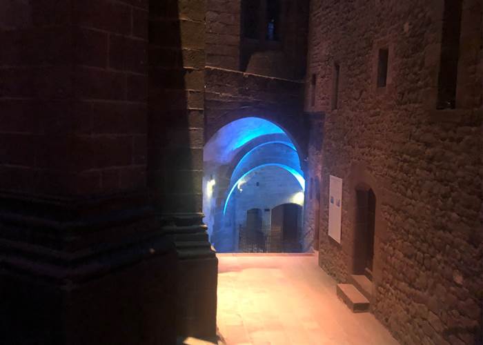 leclosdelamoriere.com