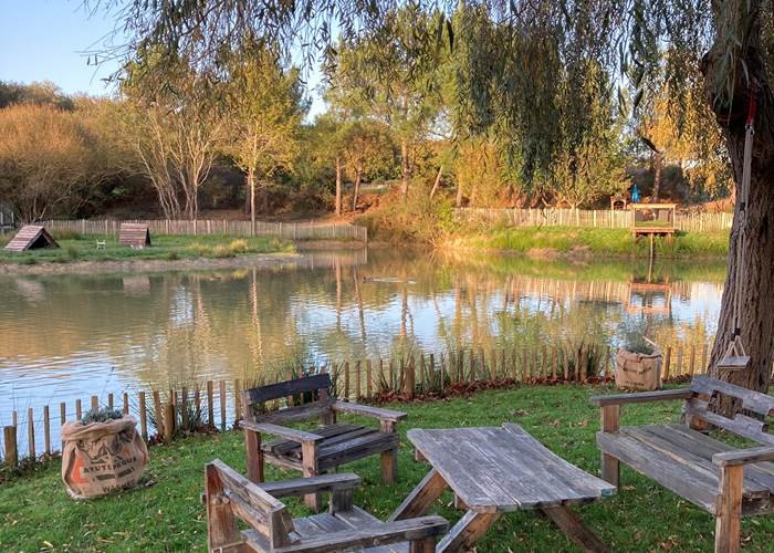 Idée séjours et week-ends en Morbihan Presqu'île de Rhuys