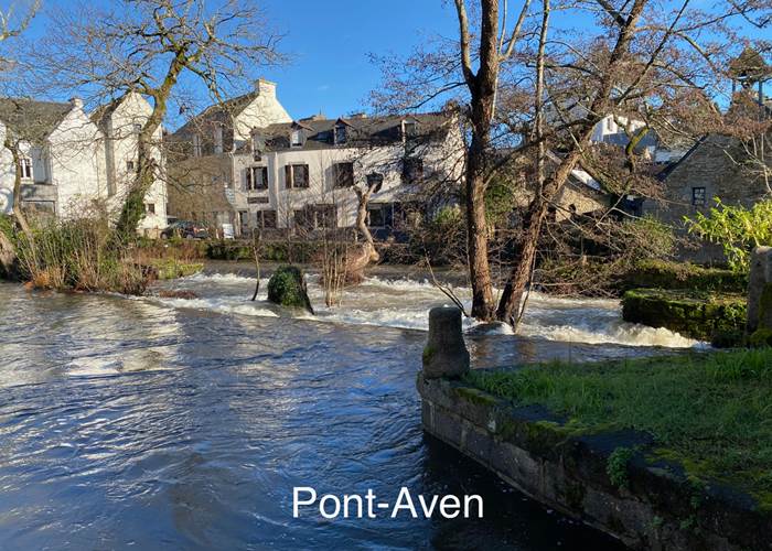 Pont-Aven