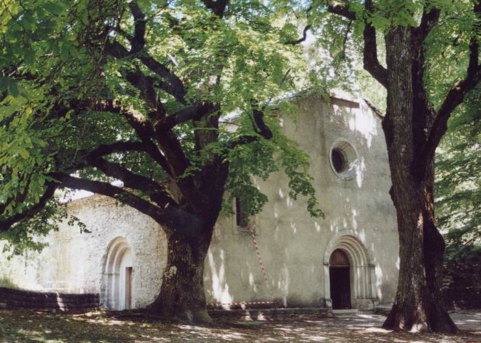 Notre-Dame de Lure