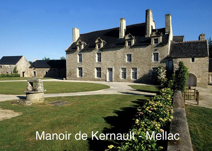 Manoir-Kernault