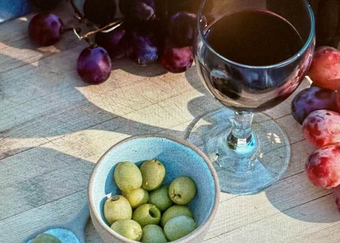 Santé !