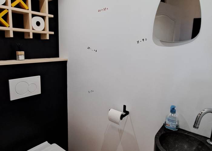 WC mathématique