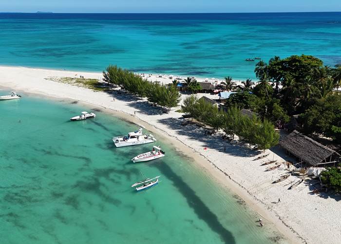 Destinations sans foule en 2025