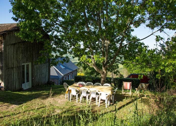 Jardin de Casastelle