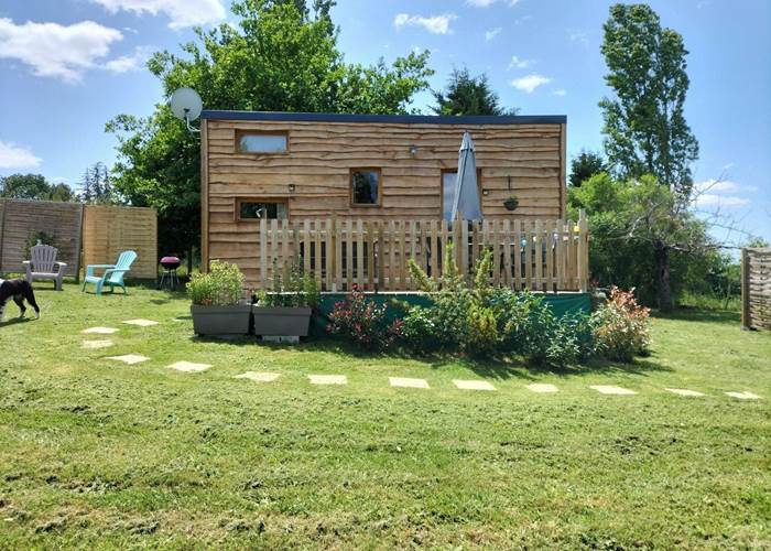 La tiny house
