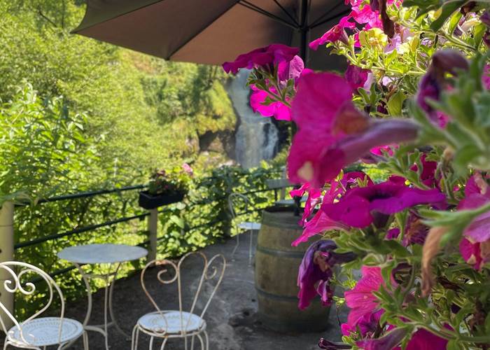 Parc vuillier cascades de gimel correze tulle 1