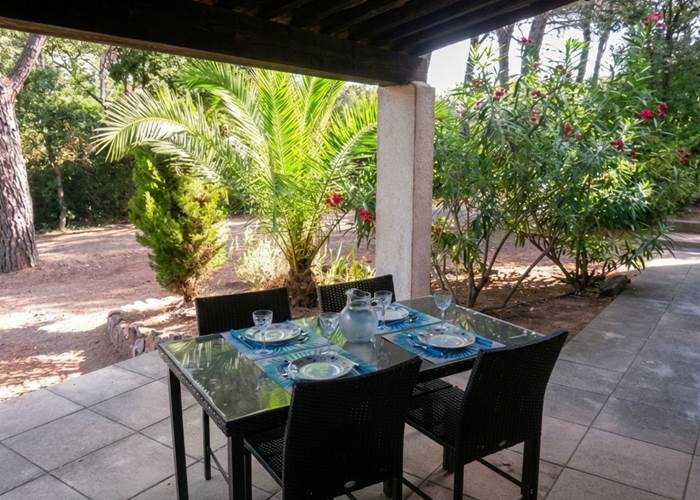 Vue jardin 2