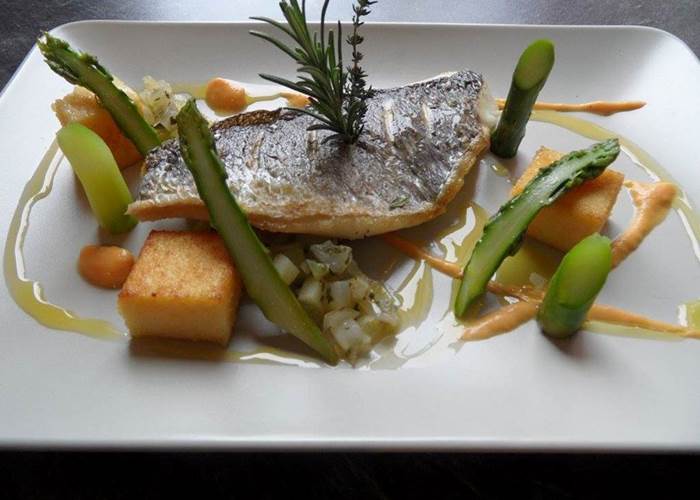 Poisson Les Rêves de Baie de Somme