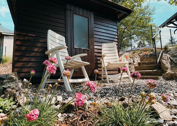 Le Gîte Martin