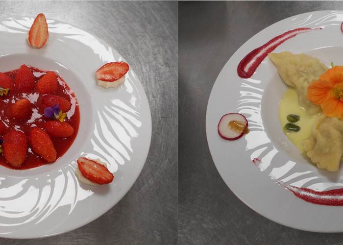 Damien Echirpeau Traiteur