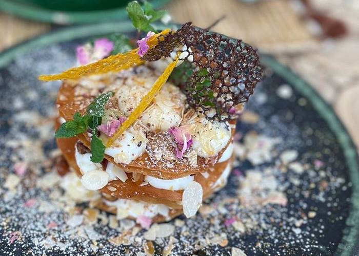 Le Restaurant du Musée de l'Argan !-page