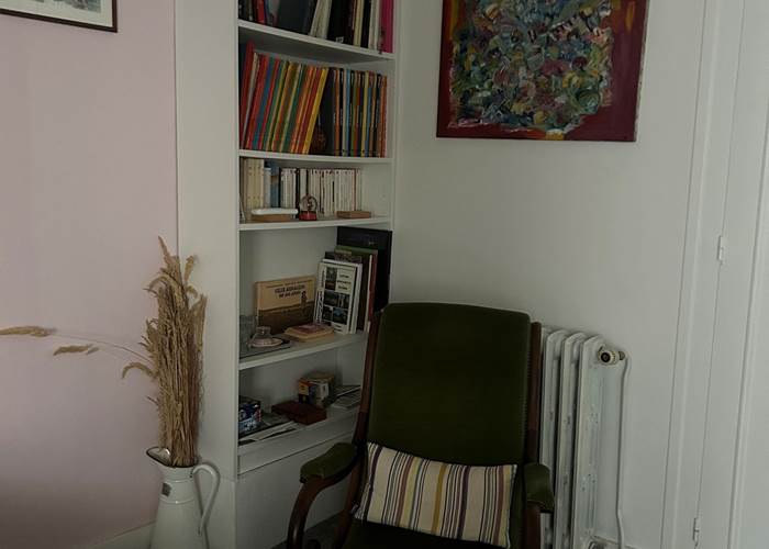 Chambre LÉONIE