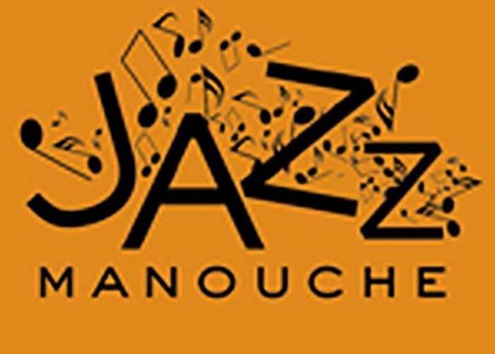 Jazz Manouche
