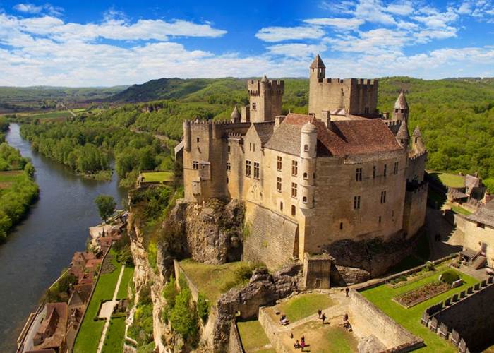 Château de Beynac