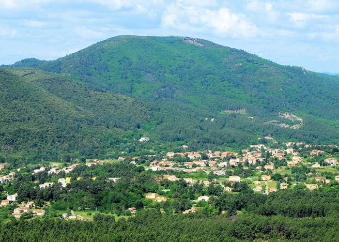 Vous séjournerez ici...!