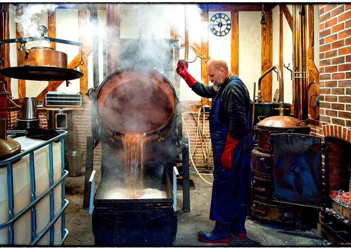 Distillerie de la Forge
