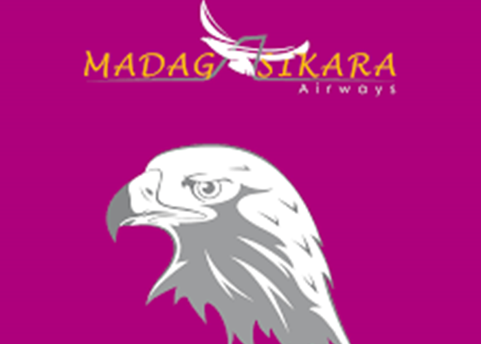 Madagasikara Airways