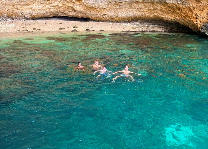 Anse Castalia Nord Grande Terre