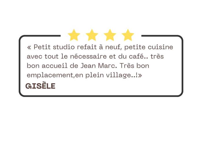 Avis client
