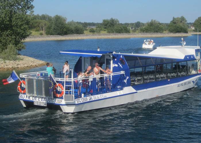 bateau