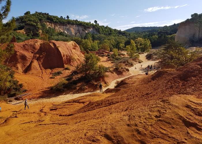 Colorado provençal A