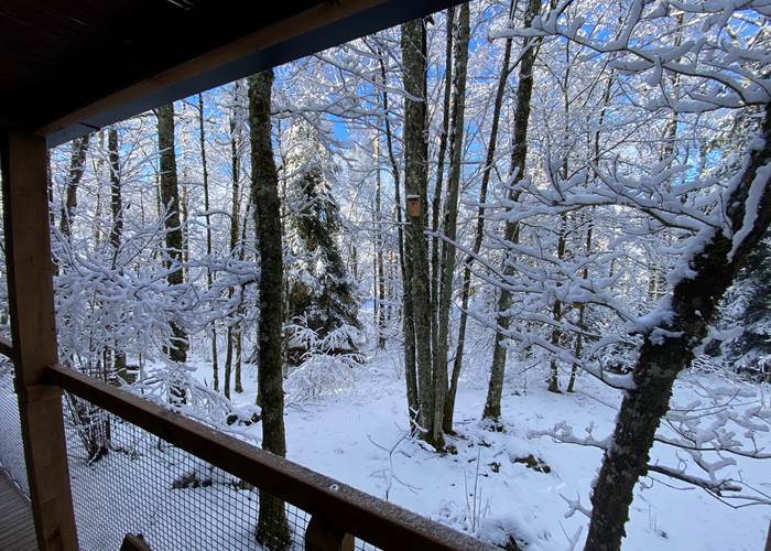 HY•Lødge Spa-6pers N°3