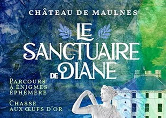 Parcours à énigmes