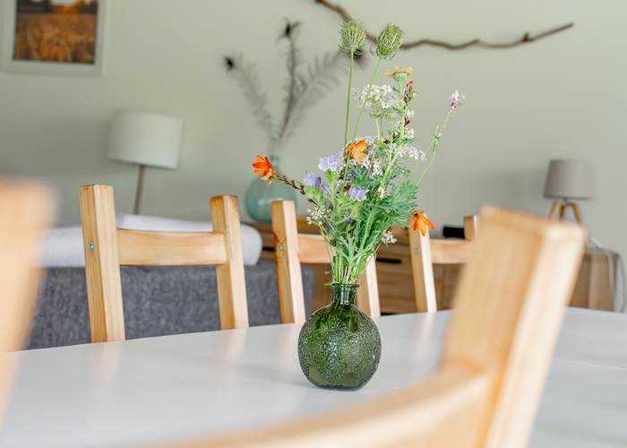 Le Répit de l'Oust - Esprit Hygge