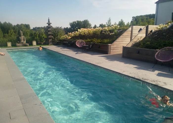 La douceur de la miclette