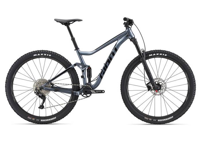 VTT All Mountain Giant Stance