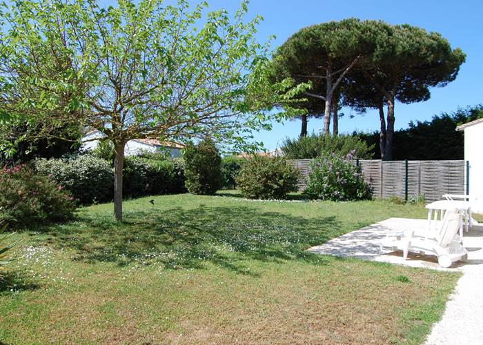 jardin