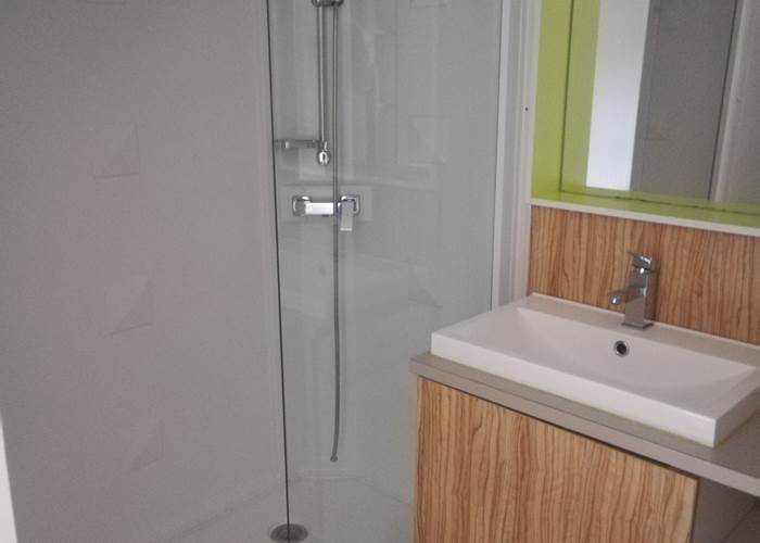 salle de bain Keywest