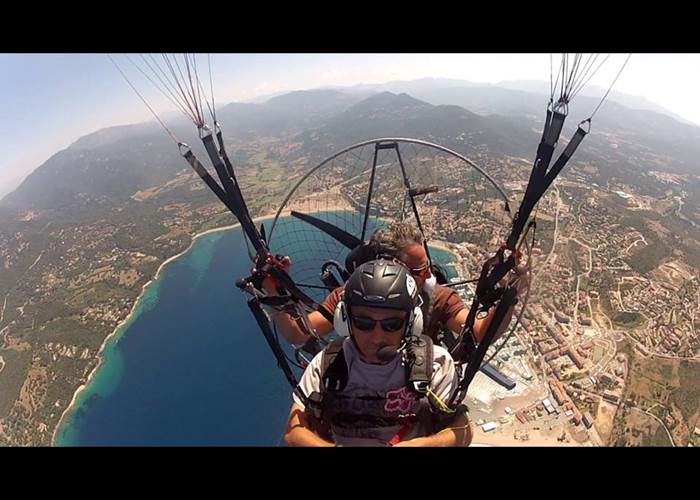 LES AILES DE L'ALTA ROCCA 0622110122