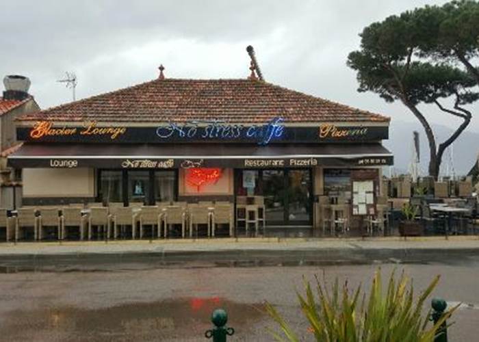 NO STRESS CAFFÉ 0495512778