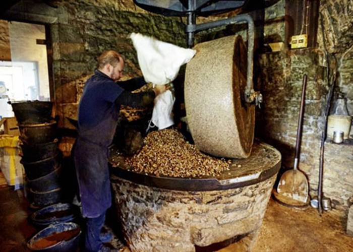 Les savoirs faire dantan