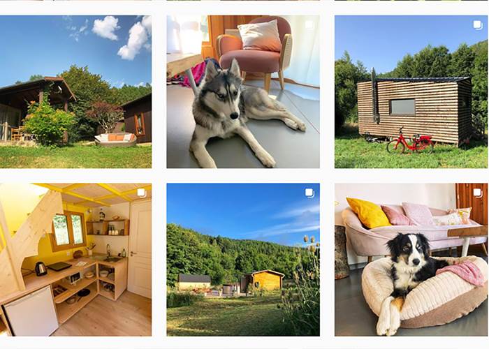 Abonnes-Instagram-page