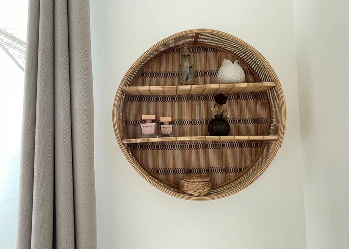 Nid Cosy Bordeaux - Chambre BOHEME Port Lune