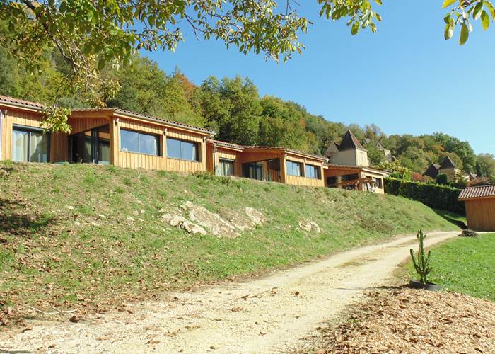 Chalets