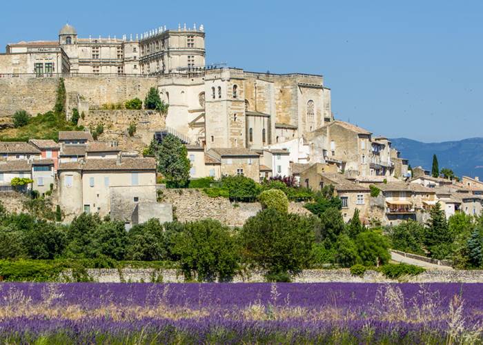Château de Grignan