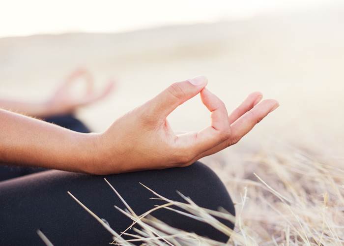 méditation yoga chambre d'hôtes morbihan bretagne spa séjour bien être repos ressourcement cure ayurvédique