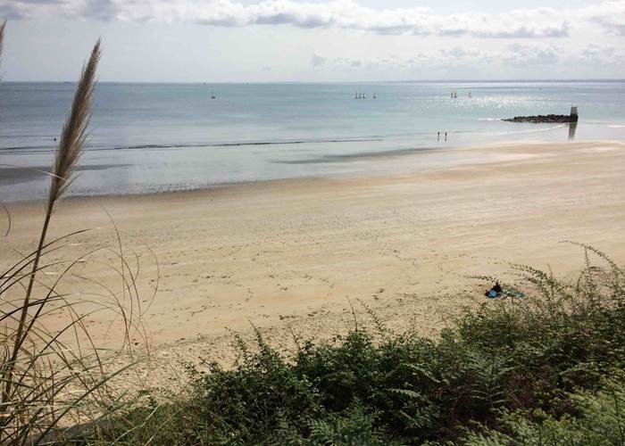 Résidence des 3 iles_Binic-Etables sur mer_Gites_Hotel_Plage des Godelins