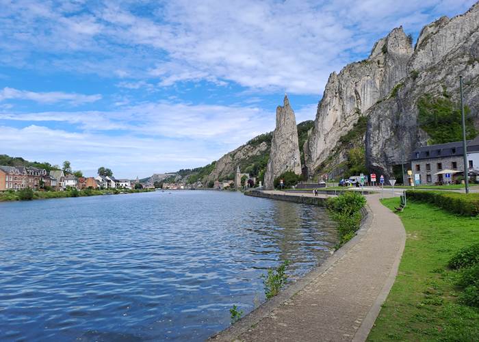 Le Rocher Bayard