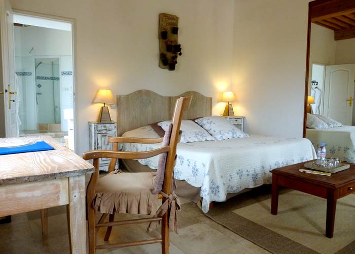 Chambre Verveine