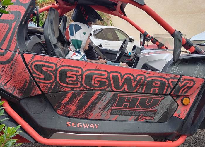 Convivialité à Le Coq du Nord-Mailhac