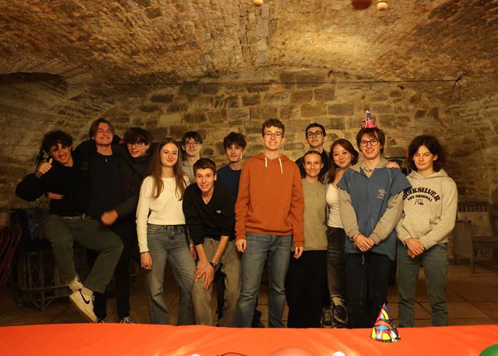Séjours à thème dans un château du Lot – Château de Saint-Chamarand