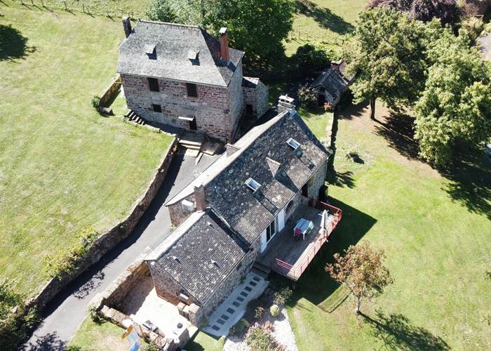 La Maison du Sabotier - Gite Corrèze