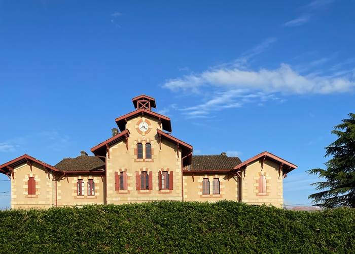 Nid Cosy Bordeaux - Ferme Château Giscours