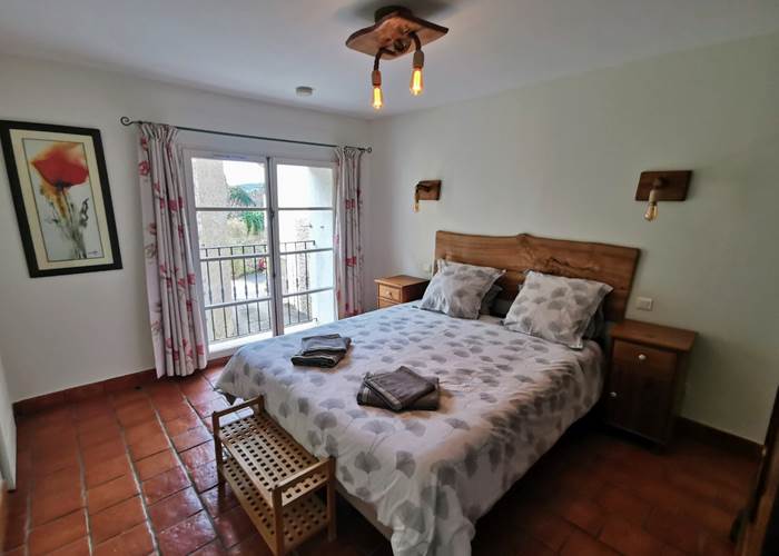 Chambre d'hôtes pour une bonne nuit de sommeil